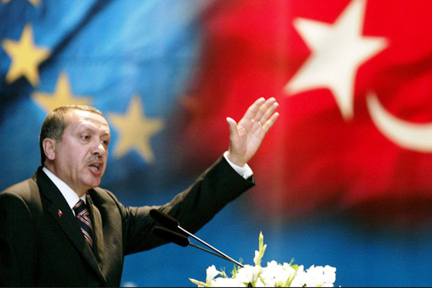 Erdogan and the Challenges Ahead